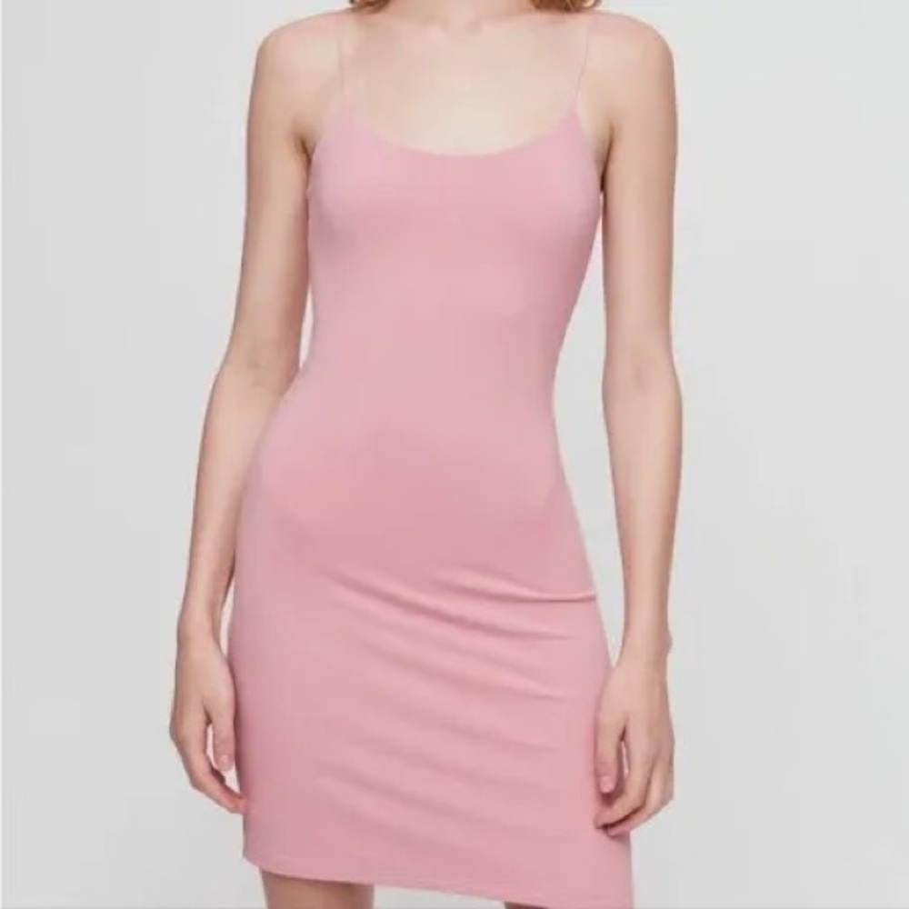 Aritzia Mini Dress